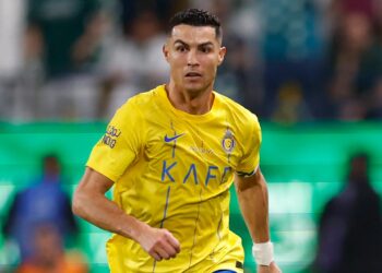 CRISTIANO RONALDO SE CONVIERTE EN EL HÉROE INDISCUTIBLE DEL AL NASSR CON UN PENALTI DECISIVO 3 CRISTIANO RONALDO SE CONVIERTE EN EL HÉROE INDISCUTIBLE DEL AL NASSR CON UN PENALTI DECISIVO