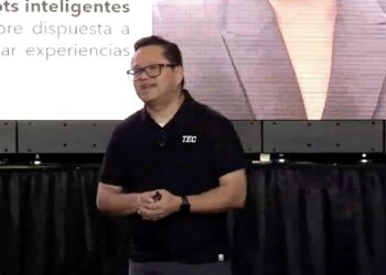 TEC de Monterrey Revoluciona la Educación con su Innovador Modelo de Inteligencia Artificial Generativa