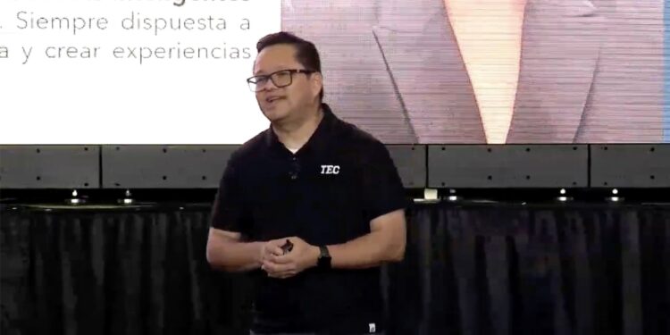 TEC de Monterrey Revoluciona la Educación con su Innovador Modelo de Inteligencia Artificial Generativa