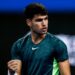 CARLOS ALCARAZ BRILLA EN SU RETORNO A LA CANCHA: VENCE A HANFMANN EN EL CHINA OPEN 7 CARLOS ALCARAZ BRILLA EN SU RETORNO A LA CANCHA: VENCE A HANFMANN EN EL CHINA OPEN