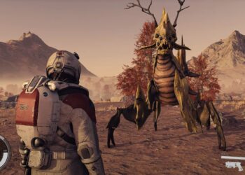 STARFIELD ARRANCA CON ÉXITO ASTRONÓMICO EN STEAM Y TWITCH