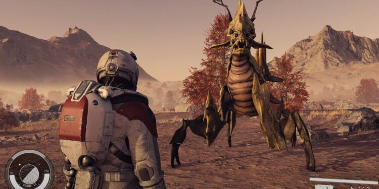 STARFIELD ARRANCA CON ÉXITO ASTRONÓMICO EN STEAM Y TWITCH