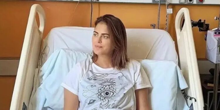 TRÁGICA MUERTE DE SILVINA LUNA POR NEGLIGENCIA MÉDICA EN CIRUGÍA ESTÉTICA: UNA TRAGEDIA QUE SACUDE A ARGENTINA