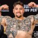 ¡ANDY RUIZ JR. EXIGE UNA FORTUNA PARA ENFRENTAR A DEONTAY WILDER!