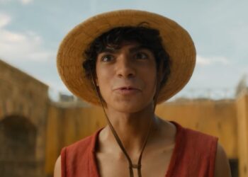 IÑAKI GODOY, EL TALENTO MEXICANO QUE BRILLA EN ‘ONE PIECE’