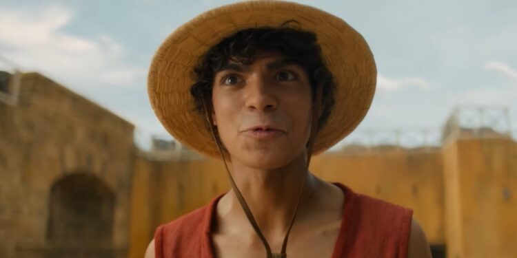 IÑAKI GODOY, EL TALENTO MEXICANO QUE BRILLA EN 'ONE PIECE' 1 IÑAKI GODOY, EL TALENTO MEXICANO QUE BRILLA EN ‘ONE PIECE’
