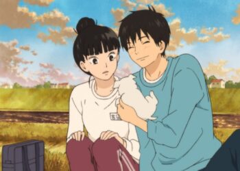 NETFLIX CONFIRMA UNA IMPERDIBLE SORPRESA PARA LOS FANS: EL REGRESO DE ‘KIMI NO TODOKE’ CON SU TEMPORADA 3 DESPUÉS DE UNA ESPERA DE 12 AÑOS