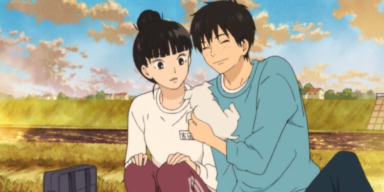 NETFLIX CONFIRMA UNA IMPERDIBLE SORPRESA PARA LOS FANS: EL REGRESO DE ‘KIMI NO TODOKE’ CON SU TEMPORADA 3 DESPUÉS DE UNA ESPERA DE 12 AÑOS