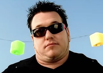 TRÁGICA PARTIDA DE STEVEN HARWELL, EL ICÓNICO VOCALISTA DE SMASH MOUTH Y VOZ DE ‘SHREK’