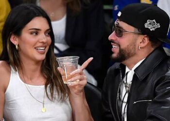 ¿BAD BUNNY Y KENDALL JENNER: ¿FIN DE UN ROMANCE INESPERADO? LAS EVIDENCIAS QUE DESVELAN SU RUPTURA
