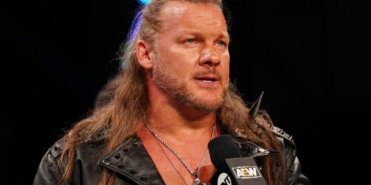 ¡CHRIS JERICHO ANALIZA EL CONTUNDENTE DESPIDO DE CM PUNK DE AEW! 1 ¡CHRIS JERICHO ANALIZA EL CONTUNDENTE DESPIDO DE CM PUNK DE AEW!