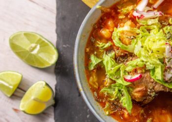 ¡PREPÁRATE PARA EL GRITO DE INDEPENDENCIA! EL IMSS REVELA LO QUE DEBES SABER SOBRE EL POZOLE ESTE 15 DE SEPTIEMBRE