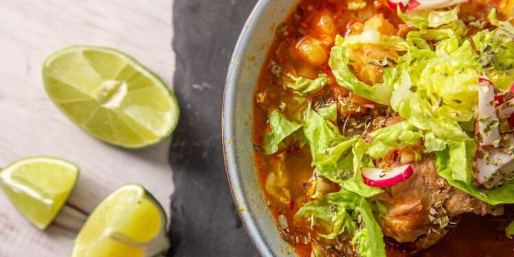 ¡PREPÁRATE PARA EL GRITO DE INDEPENDENCIA! EL IMSS REVELA LO QUE DEBES SABER SOBRE EL POZOLE ESTE 15 DE SEPTIEMBRE 1 ¡PREPÁRATE PARA EL GRITO DE INDEPENDENCIA! EL IMSS REVELA LO QUE DEBES SABER SOBRE EL POZOLE ESTE 15 DE SEPTIEMBRE