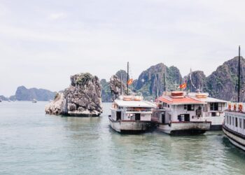 TRAGEDIA EN EL MAR EGE​O: PASAJERO ARROJADO DEL FERRY POR LLEGAR TARDE, UNA ESCALOFRIANTE HISTORIA DE NEGLIGENCIA MARÍTIMA