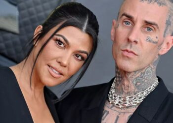 IMPACTANTE INTERVENCIÓN FETAL DE URGENCIA PARA KOURTNEY KARDASHIAN