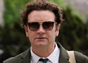 ACTOR DE ‘THAT ’70S SHOW’ DANNY MASTERSON CONDENADO A UNA SENTENCIA MÍNIMA DE 30 AÑOS POR VIOLAR A DOS MUJERES