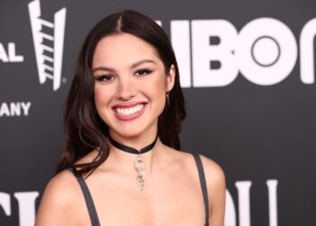 EL PROFUNDO SENTIDO DE ‘LOGICAL’: LA DESGARRADORA BALADA DE OLIVIA RODRIGO EN SU ESPERADO ÁLBUM ‘GUTS’