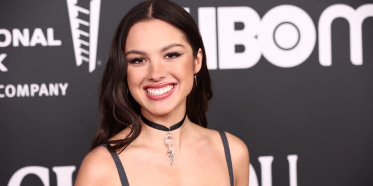 EL PROFUNDO SENTIDO DE ‘LOGICAL’: LA DESGARRADORA BALADA DE OLIVIA RODRIGO EN SU ESPERADO ÁLBUM ‘GUTS’