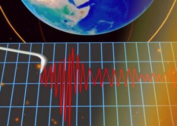 ¡IMPACTANTE SACUDIDA SÍSMICA EN VENEZUELA HOY, EN TIEMPO REAL! SINTONICE EL ÉPICENTRO Y LA MAGNITUD DEL ÚLTIMO TEMBLOR 