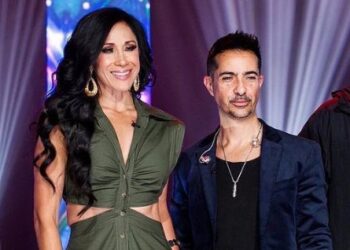 “MÓNICA NOGUERA RECHAZA CON FIRMEZA RUMORES DE UN ROMANCE CON ÉRIK RUBÍN: ‘UN GOLPE INJUSTIFICADO PARA TODOS’