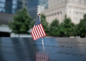 VIGÉSIMO SEGUNDO ANIVERSARIO DEL 9/11: UNA MARCA INDELEBLE EN LA HISTORIA MUNDIAL