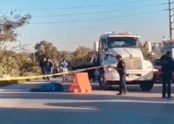 BRUTAL ASESINATO A SANGRE FRÍA DE MOTOCICLISTA DE GAS UNO