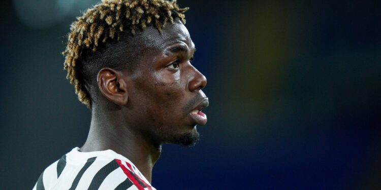 ESCÁNDALO: PAUL POGBA POSITIVO EN CONTROL ANTIDOPAJE DE LA SERIE A 2023-24 1 ESCÁNDALO: PAUL POGBA POSITIVO EN CONTROL ANTIDOPAJE DE LA SERIE A 2023-24