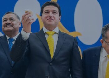 ANUNCIA SAMUEL MIL 500 MILLONES MÁS PARA LA UNI