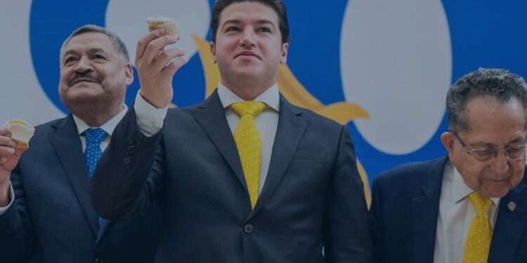 ANUNCIA SAMUEL MIL 500 MILLONES MÁS PARA LA UNI 1 ANUNCIA SAMUEL MIL 500 MILLONES MÁS PARA LA UNI