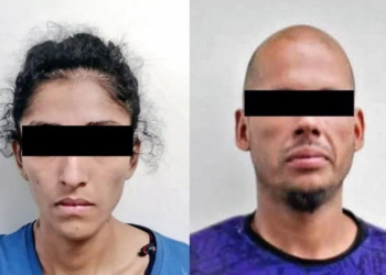 DETIENEN A LADRÓN DE OXXOS… ¡DE 12 AÑOS!