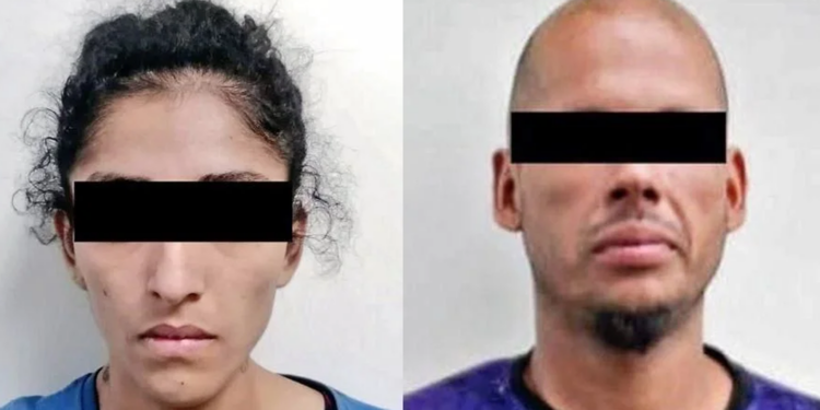 DETIENEN A LADRÓN DE OXXOS... ¡DE 12 AÑOS! 1 DETIENEN A LADRÓN DE OXXOS… ¡DE 12 AÑOS!