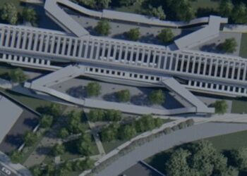 SERÁ METRO DE SANTA SEGUNDA LÍNEA MÁS GRANDE DEL MUNDO; LLEGARÁ HASTA EL AEROPUERTO