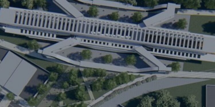 SERÁ METRO DE SANTA SEGUNDA LÍNEA MÁS GRANDE DEL MUNDO; LLEGARÁ HASTA EL AEROPUERTO