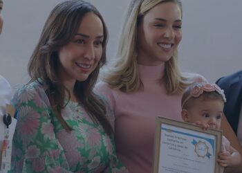 DESTAPA SAMUEL A MARIANA Y COLOSIO PARA EL SENADO