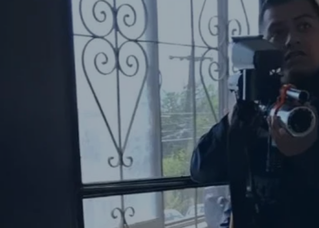 DENUNCIAN ABUSO POLICIACO EN SAN NICOLÁS