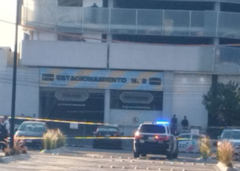 EJECUTAN A OTRO EN SAN PEDRO