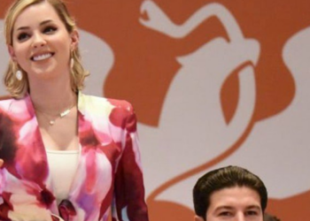 ARRASA MARIANA EN ENCUESTA AL SENADO