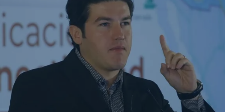 CONFIRMA SAMUEL: LLEGA AGUA DE EL CUCHILLO II 1 CONFIRMA SAMUEL: LLEGA AGUA DE EL CUCHILLO II