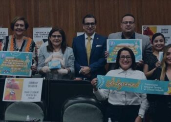 APRUEBAN LEY PARA  DETECCIÓN Y TRATAMIENTO DE CÁNCER EN MENORES