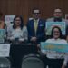APRUEBAN LEY PARA  DETECCIÓN Y TRATAMIENTO DE CÁNCER EN MENORES 7 APRUEBAN LEY PARA  DETECCIÓN Y TRATAMIENTO DE CÁNCER EN MENORES