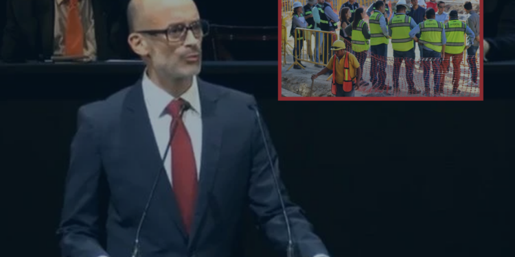 DESTACA MIGUEL OBRAS DEL CENTRO Y SEGURIDAD 1 DESTACA MIGUEL OBRAS DEL CENTRO Y SEGURIDAD