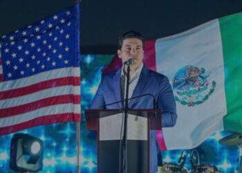 BUSCAN 40 EMPRESAS DE TEXAS INVERTIR EN NL