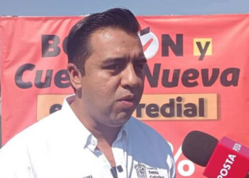 OBTIENE NAVA 98 EN TRANSPARENCIA