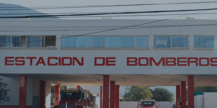 DUPLICARÁ NAVA APOYO A BOMBEROS PARA EVITAR CIERRE DE ESTACIÓN EN SANTA 1 DUPLICARÁ NAVA APOYO A BOMBEROS PARA EVITAR CIERRE DE ESTACIÓN EN SANTA