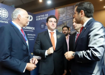 PIDE SAMUEL PRESIDENCIA DEL CONGRESO PARA MC