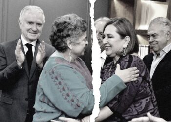 La simulación del Frente 