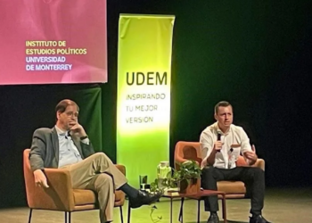 DESCARTA COLOSIO BUSCAR PRESIDENCIA