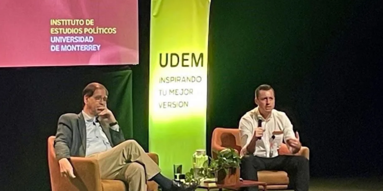 DESCARTA COLOSIO BUSCAR PRESIDENCIA 1 DESCARTA COLOSIO BUSCAR PRESIDENCIA