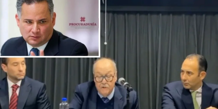 REVELA VIDEO QUE AMLO ORDENÓ PERSECUCIÓN CONTRA CABEZA DE VACA 1 REVELA VIDEO QUE AMLO ORDENÓ PERSECUCIÓN CONTRA CABEZA DE VACA