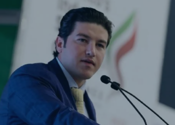 OFRECE SAMUEL MÁS APOYOS PARA FUERZA CIVIL